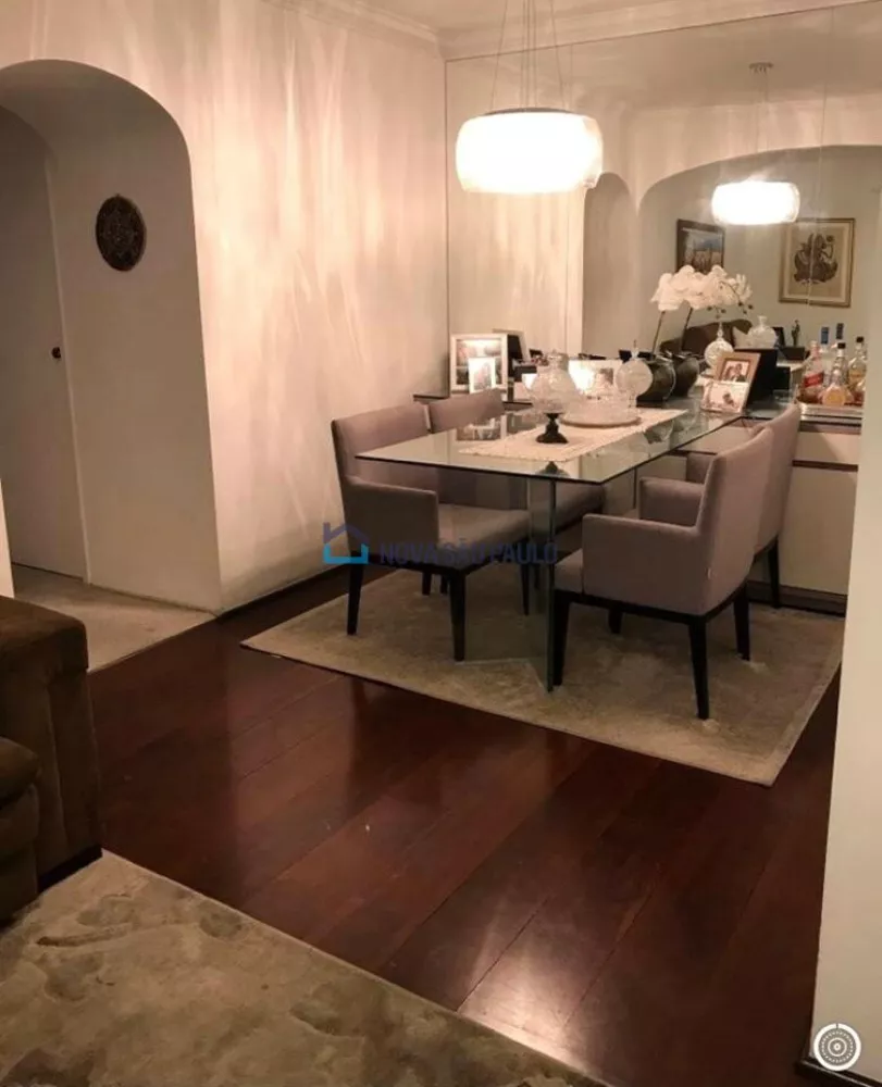 Apartamento à venda com 3 quartos, 105m² - Foto 3