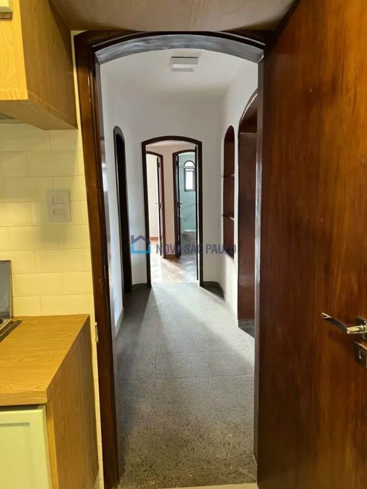 Apartamento à venda com 3 quartos, 152m² - Foto 8