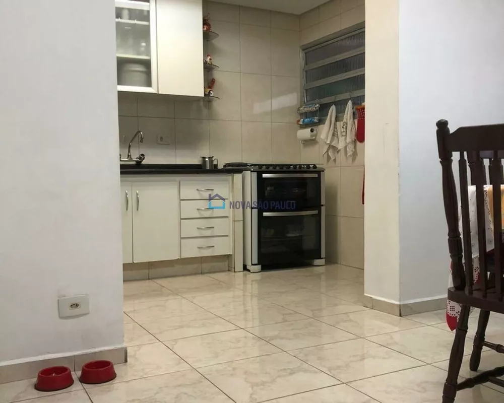 Casa para alugar com 3 quartos, 80m² - Foto 5