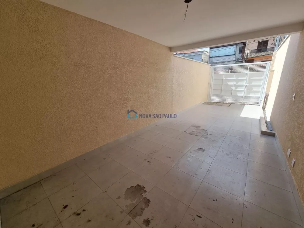 Casa à venda com 3 quartos, 135m² - Foto 4