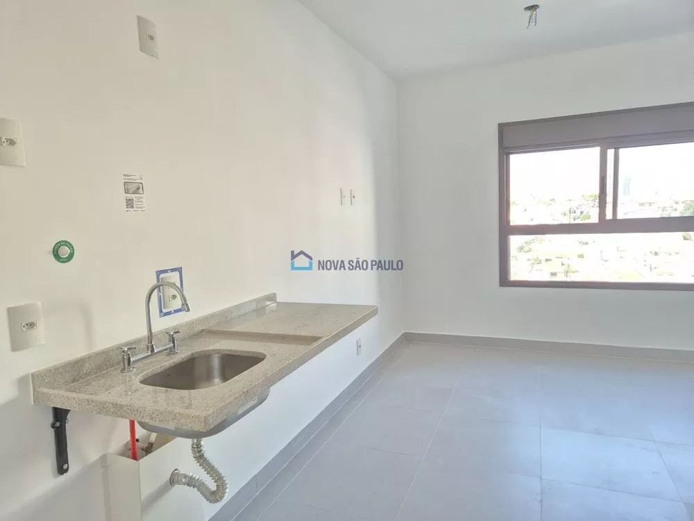 Loft à venda com 1 quarto, 19m² - Foto 4