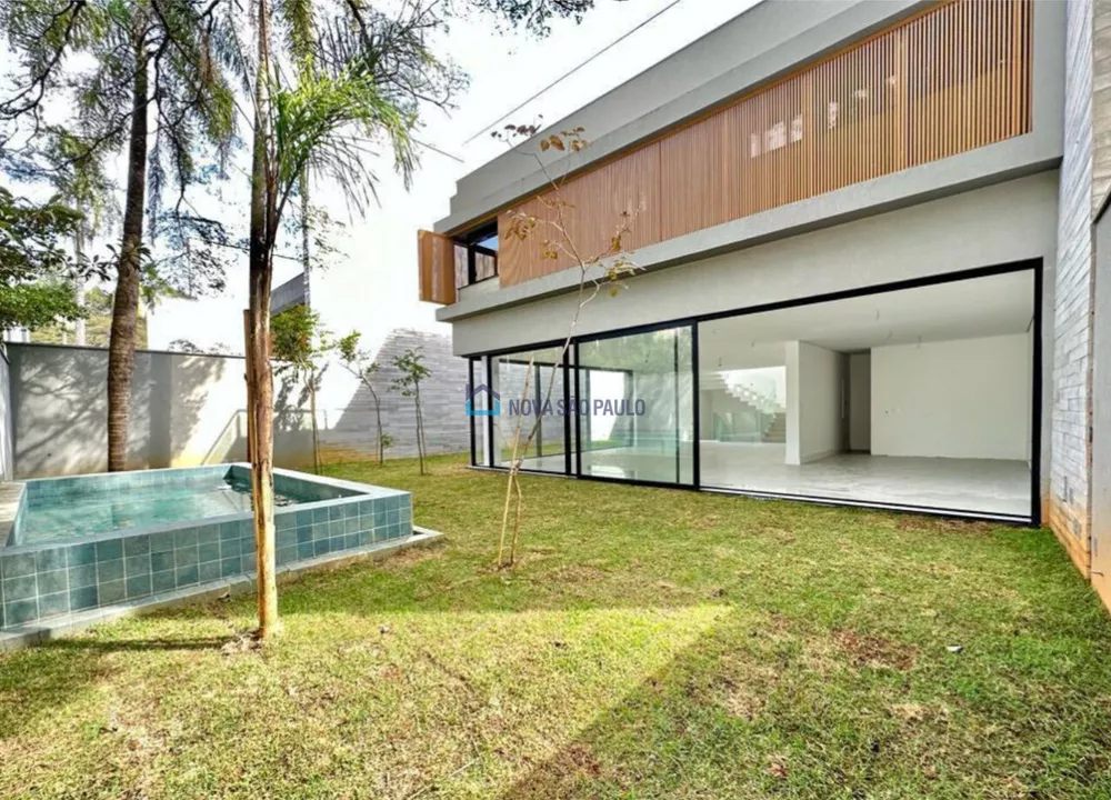 Casa de Condomínio à venda com 4 quartos, 748m² - Foto 4