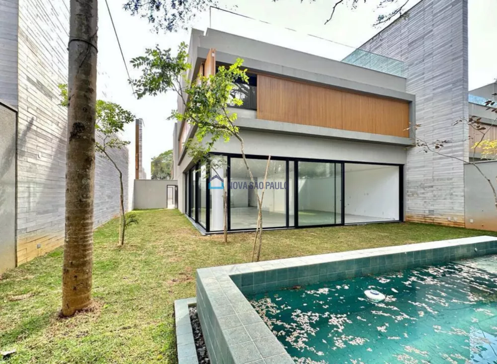 Casa de Condomínio à venda com 4 quartos, 748m² - Foto 3