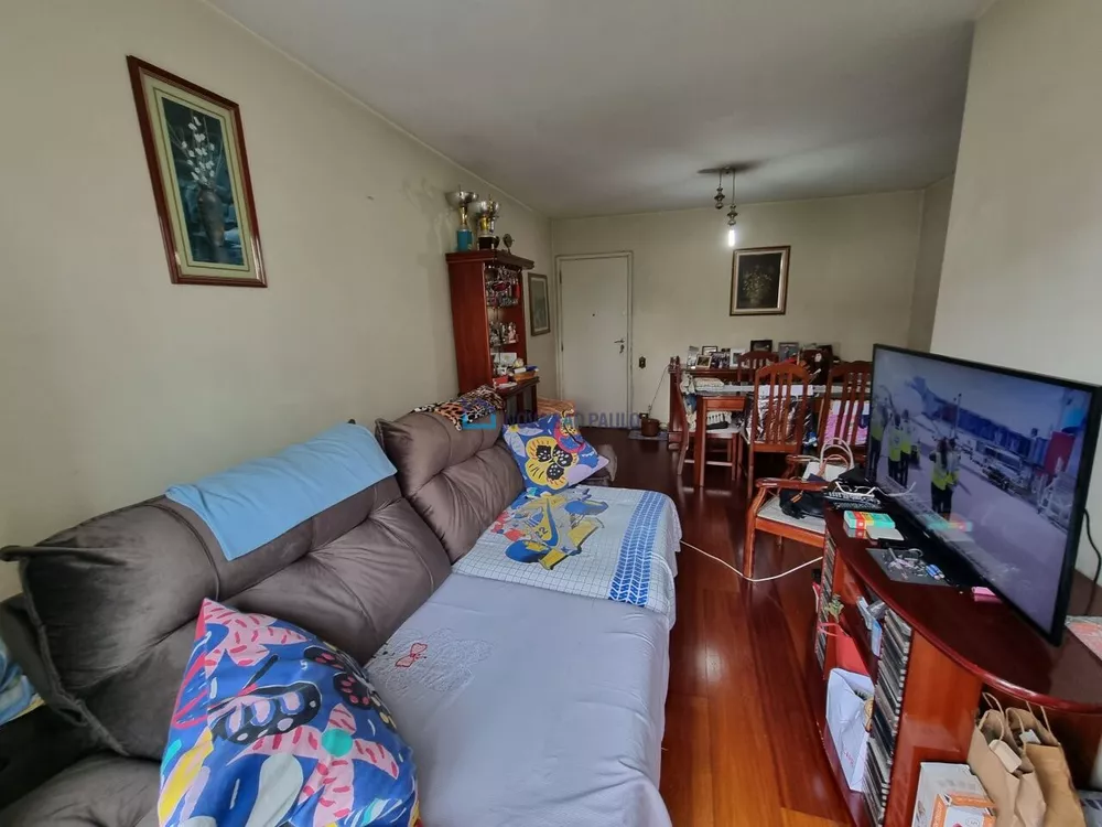 Apartamento à venda com 2 quartos, 61m² - Foto 4