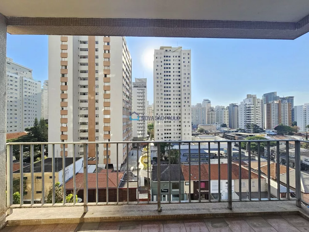 Apartamento à venda com 3 quartos, 115m² - Foto 4