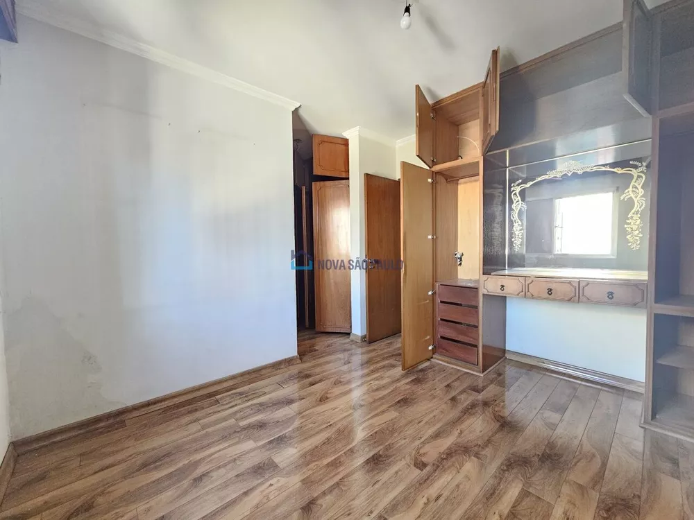 Apartamento à venda com 3 quartos, 115m² - Foto 8