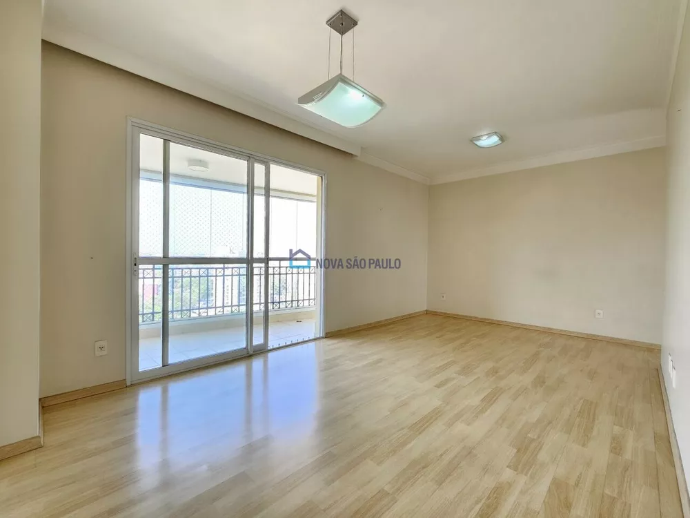 Apartamento à venda com 3 quartos, 132m² - Foto 4