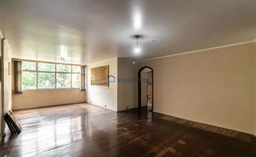 Apartamento à venda com 3 quartos, 131m² - Foto 8