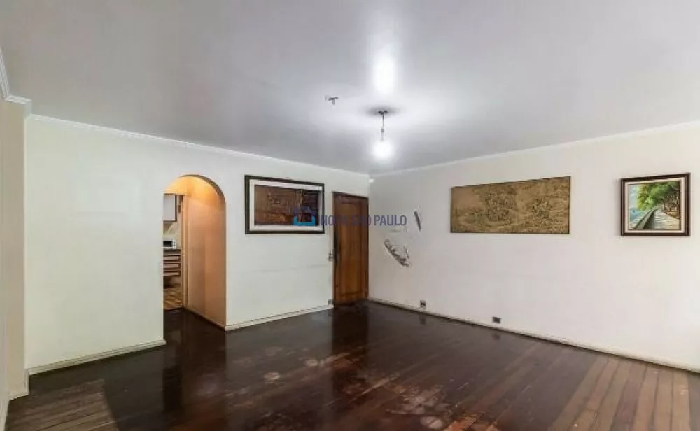 Apartamento à venda com 3 quartos, 131m² - Foto 3