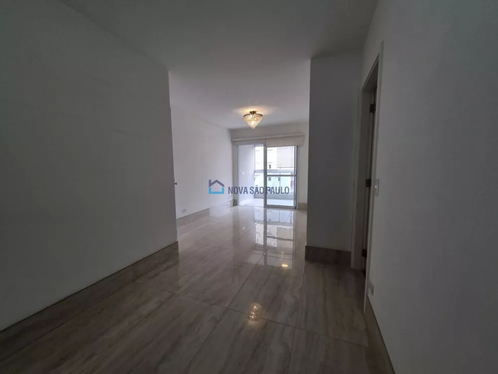 Apartamento à venda com 3 quartos, 85m² - Foto 2