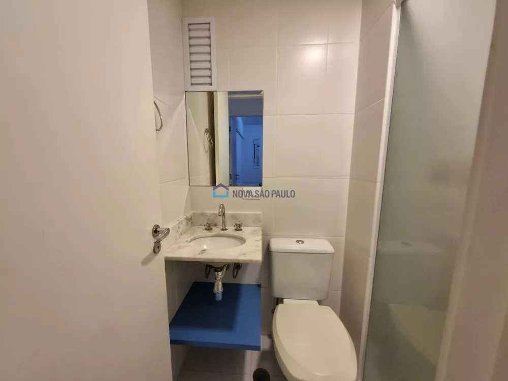 Apartamento à venda com 3 quartos, 85m² - Foto 6