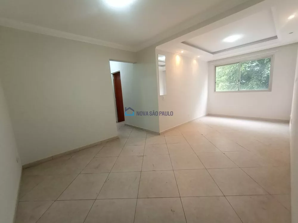 Apartamento à venda com 2 quartos, 60m² - Foto 3