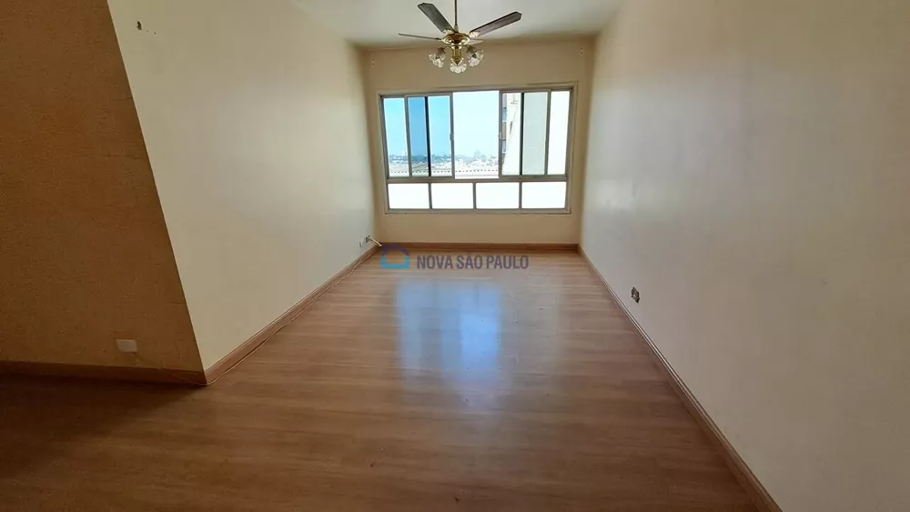 Apartamento à venda com 2 quartos, 94m² - Foto 2