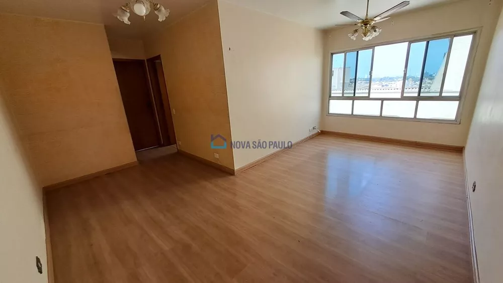 Apartamento à venda com 2 quartos, 94m² - Foto 1