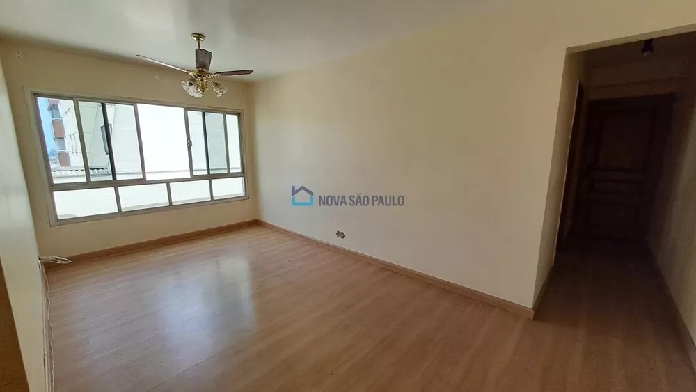 Apartamento à venda com 2 quartos, 94m² - Foto 3