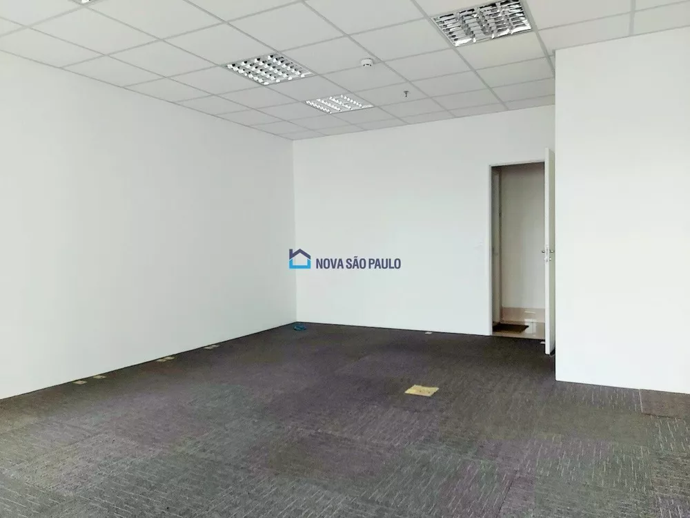 Conjunto Comercial-Sala para alugar, 43m² - Foto 1