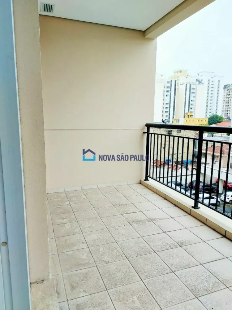 Conjunto Comercial-Sala para alugar, 43m² - Foto 8