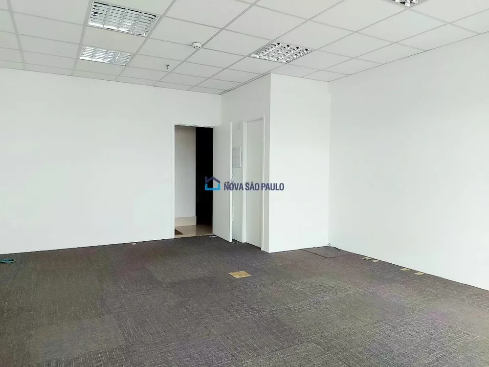 Conjunto Comercial-Sala para alugar, 43m² - Foto 5