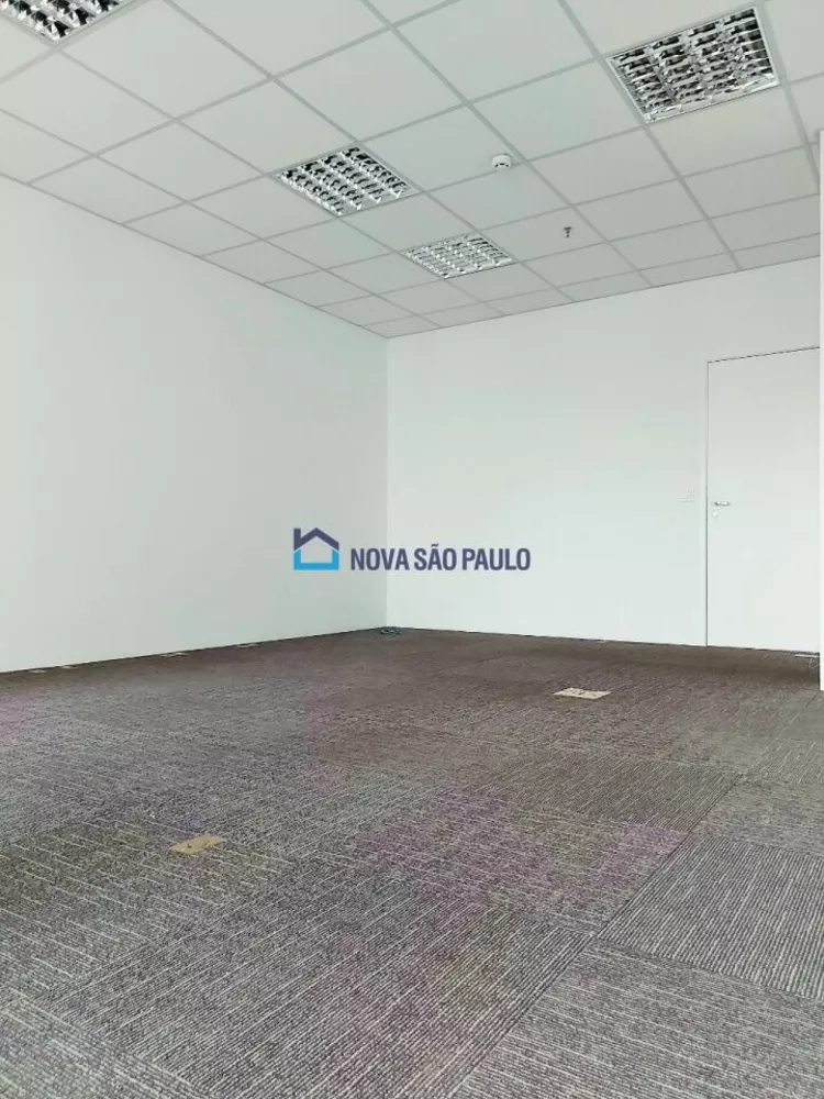 Conjunto Comercial-Sala para alugar, 43m² - Foto 6