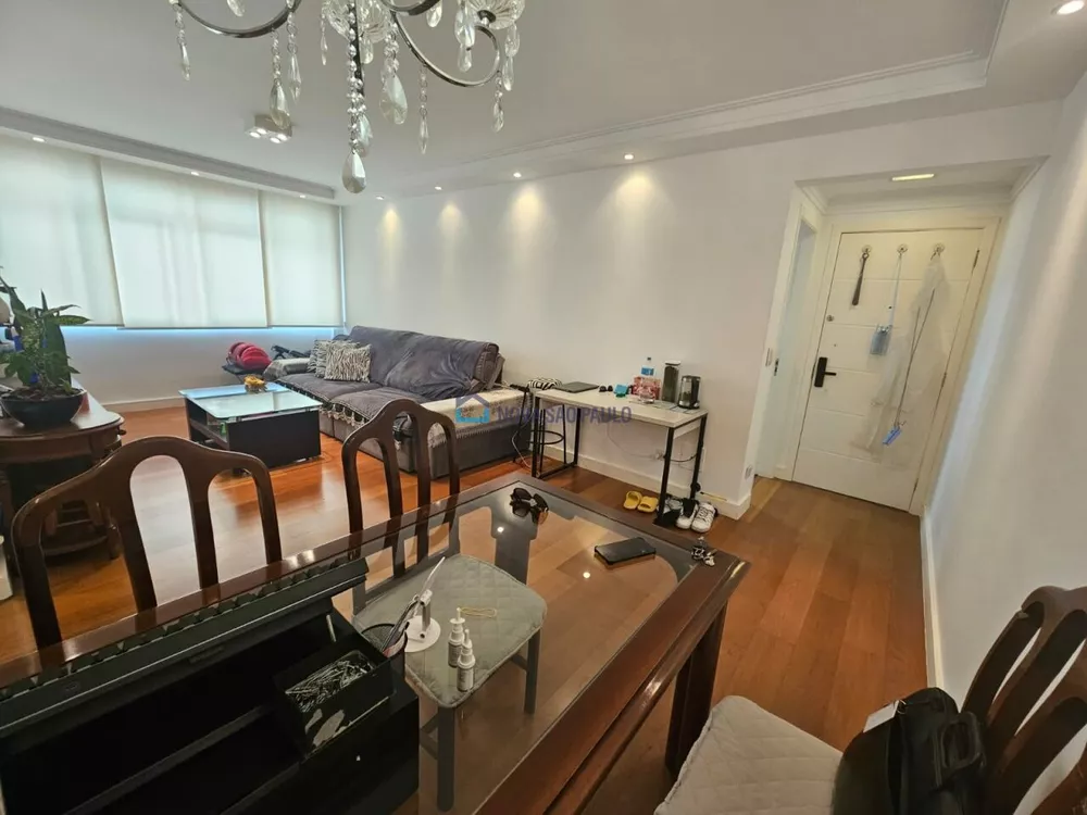 Apartamento à venda com 2 quartos, 100m² - Foto 3