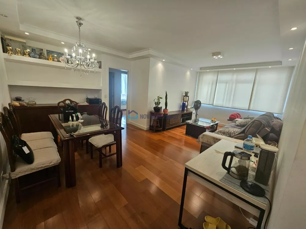 Apartamento à venda com 2 quartos, 100m² - Foto 1