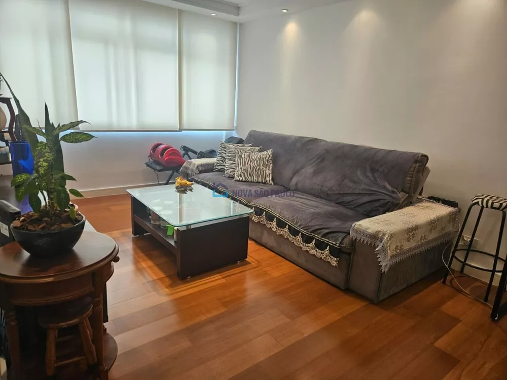 Apartamento à venda com 2 quartos, 100m² - Foto 4