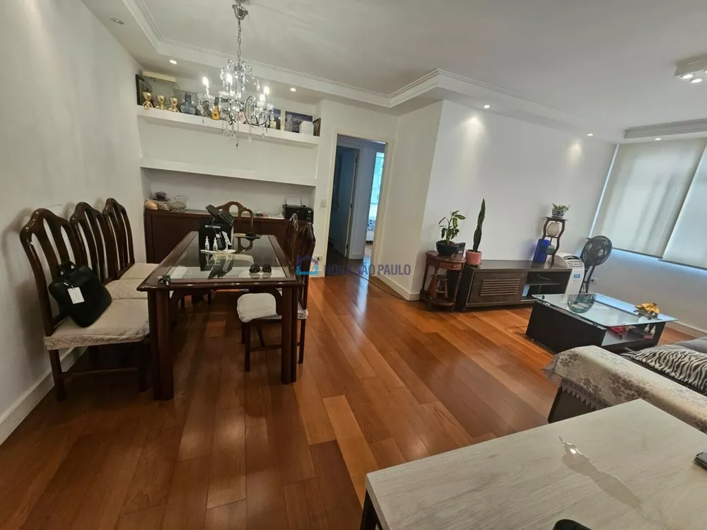 Apartamento à venda com 2 quartos, 100m² - Foto 2