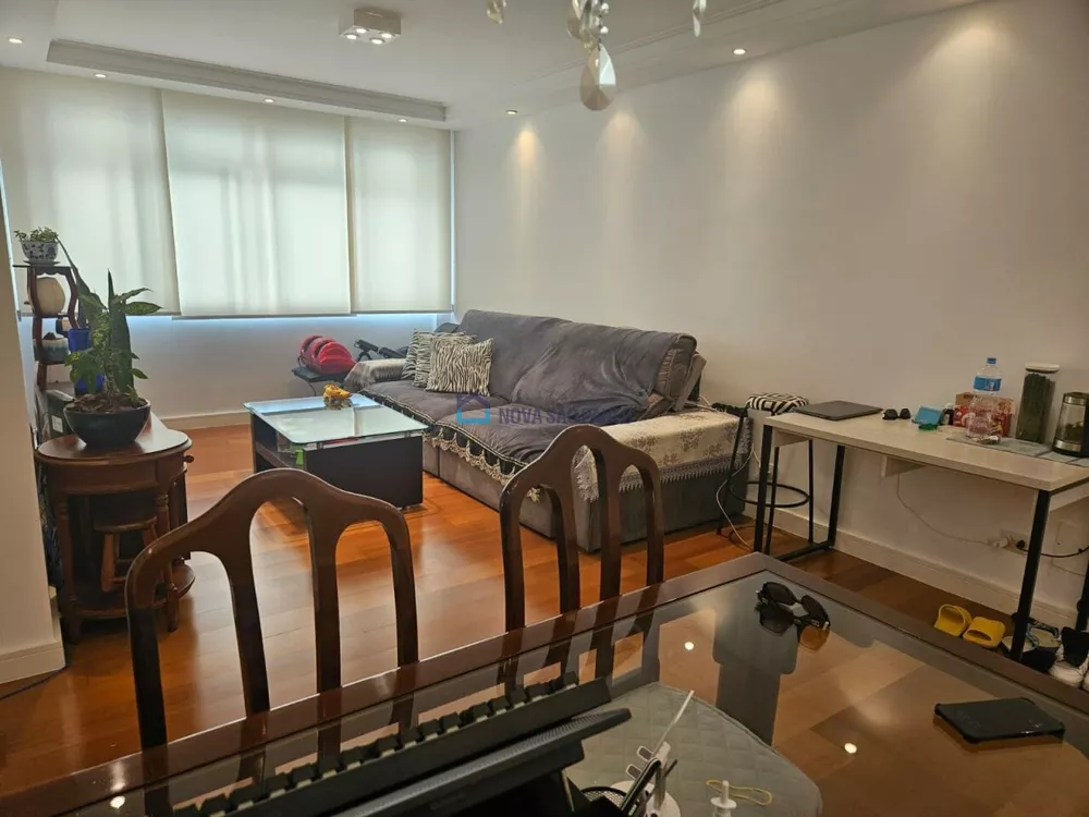 Apartamento à venda com 2 quartos, 100m² - Foto 5