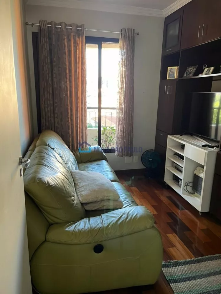 Apartamento à venda com 4 quartos, 108m² - Foto 4