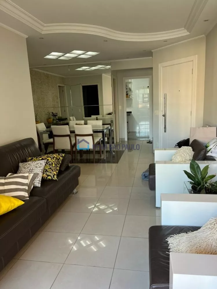 Apartamento à venda com 4 quartos, 108m² - Foto 1