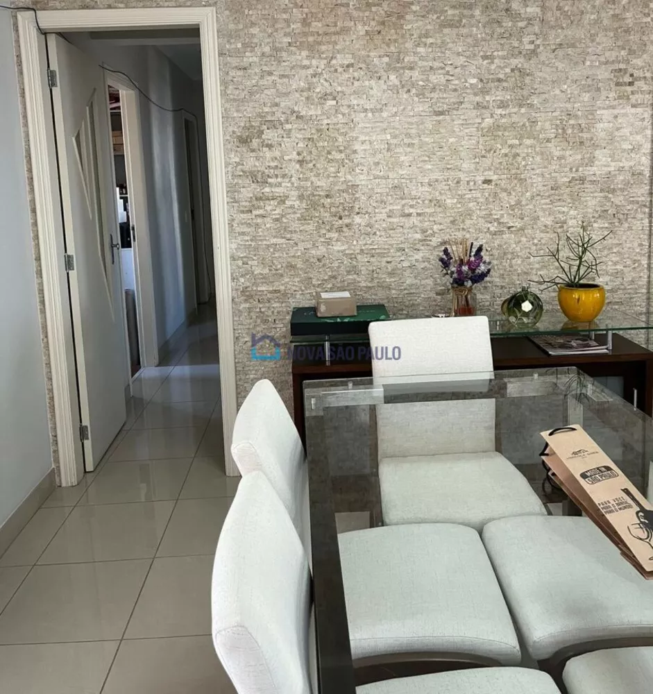 Apartamento à venda com 4 quartos, 108m² - Foto 2