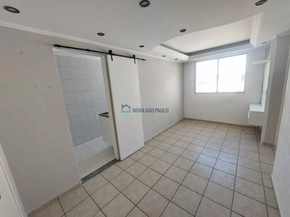 Apartamento para alugar com 3 quartos, 62m² - Foto 1