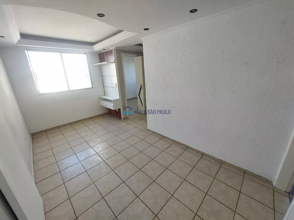 Apartamento para alugar com 3 quartos, 62m² - Foto 3