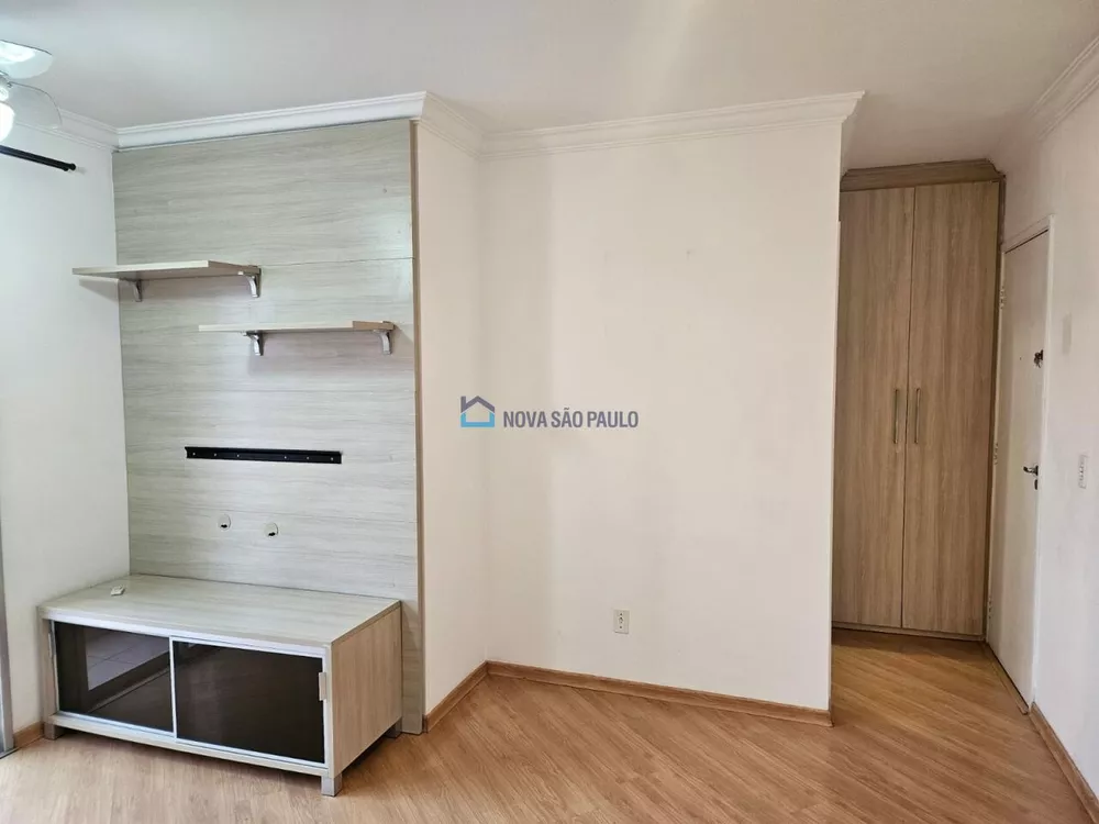 Apartamento à venda com 2 quartos, 50m² - Foto 3