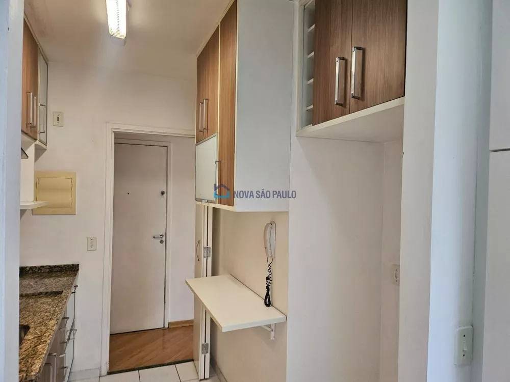 Apartamento à venda com 2 quartos, 50m² - Foto 4