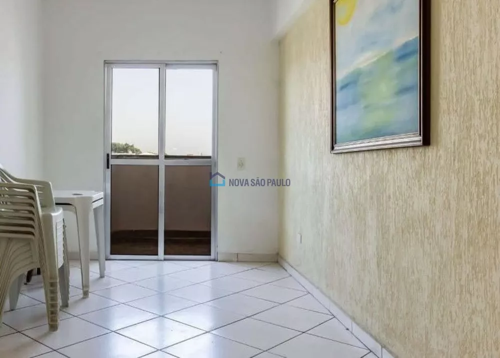 Apartamento à venda com 2 quartos, 97m² - Foto 8