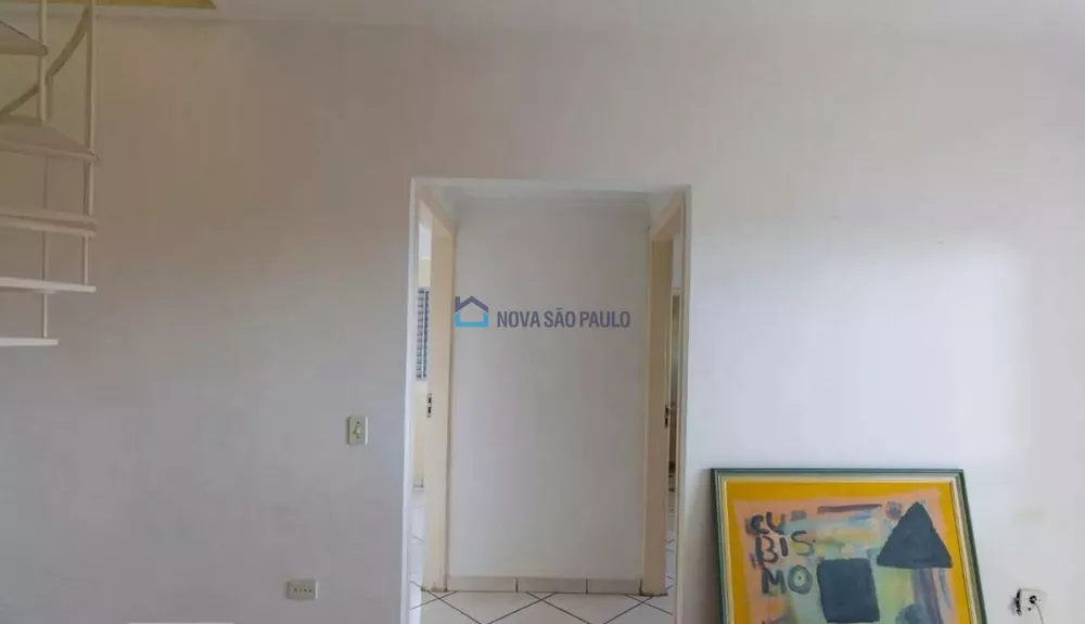 Apartamento à venda com 2 quartos, 97m² - Foto 4