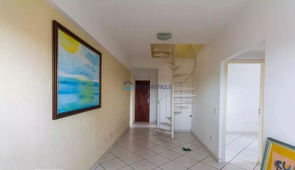 Apartamento à venda com 2 quartos, 97m² - Foto 3