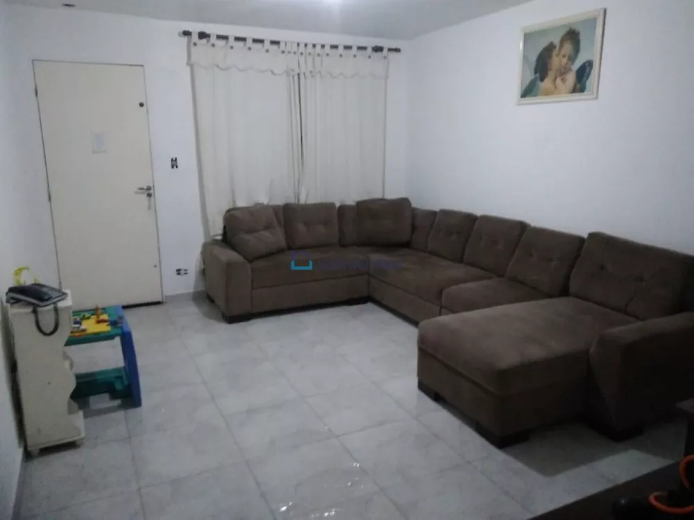 Casa à venda com 2 quartos, 90m² - Foto 1