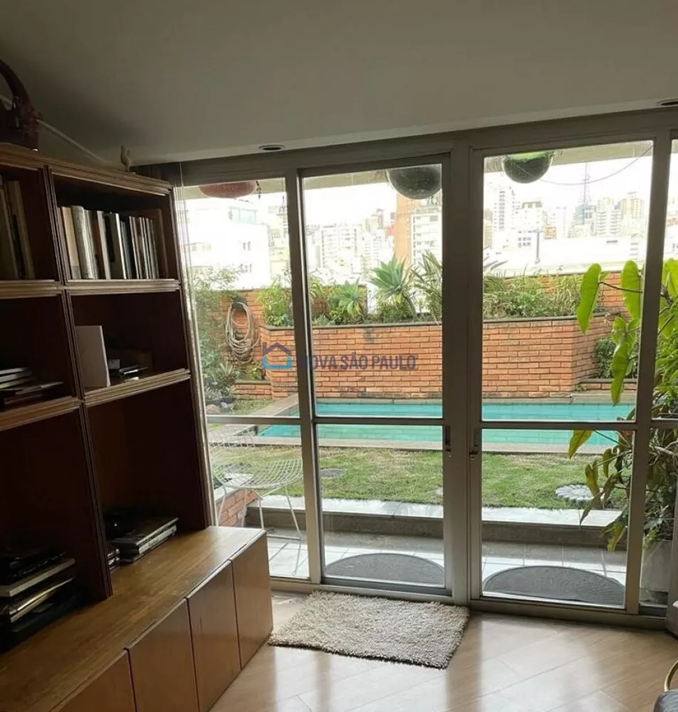 Apartamento à venda com 4 quartos, 325m² - Foto 4