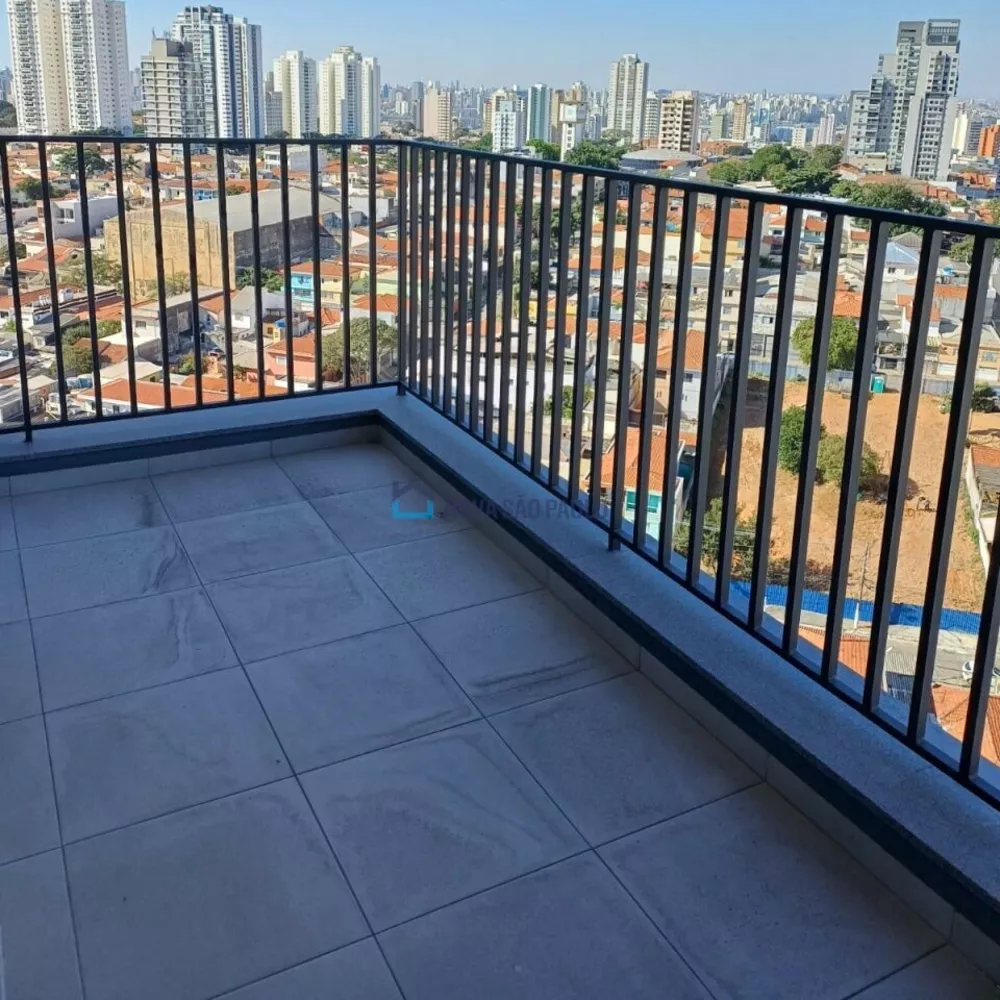 Apartamento à venda com 3 quartos, 72m² - Foto 6