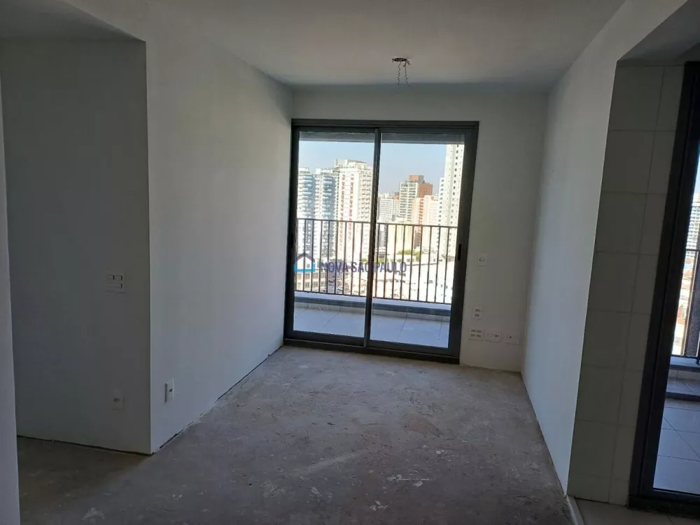 Apartamento à venda com 3 quartos, 72m² - Foto 1