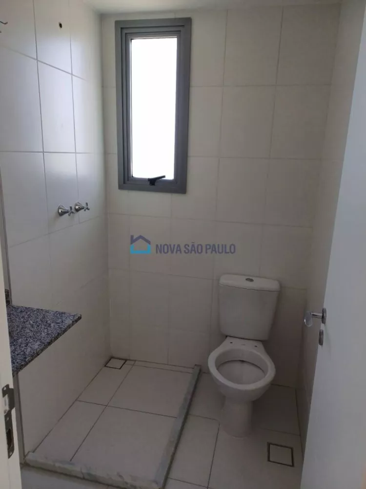 Apartamento à venda com 3 quartos, 72m² - Foto 4