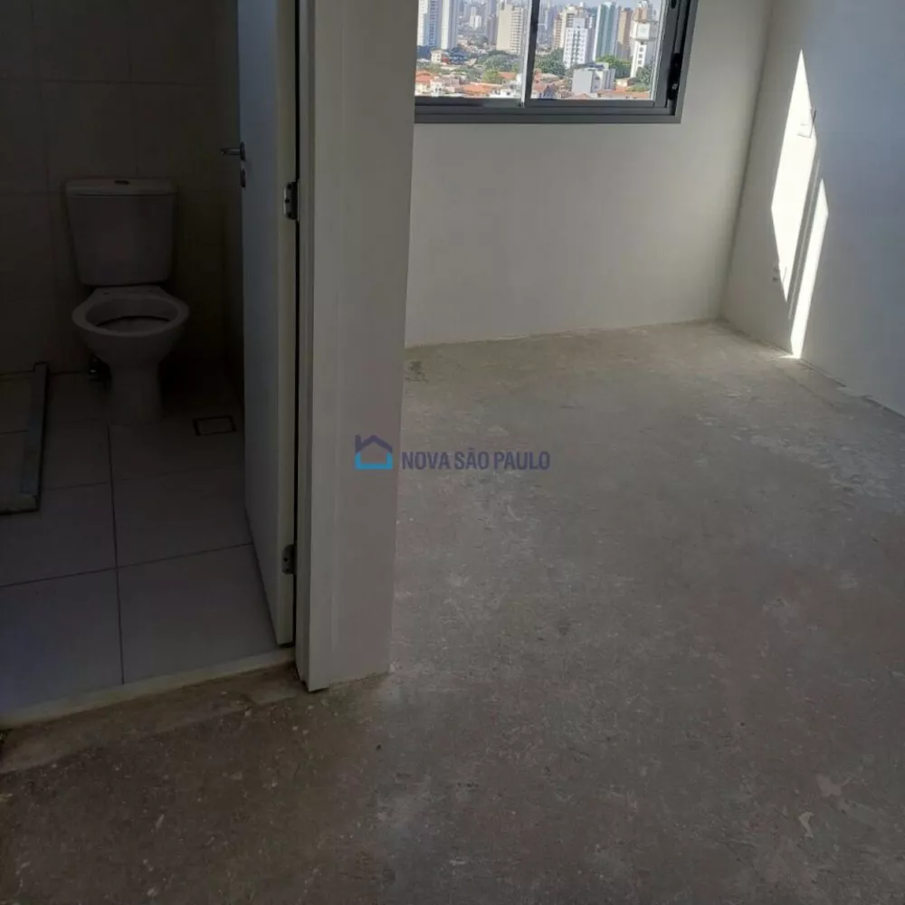 Apartamento à venda com 3 quartos, 72m² - Foto 3