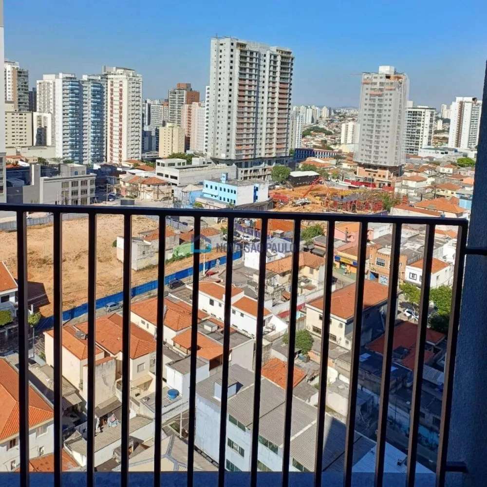 Apartamento à venda com 3 quartos, 72m² - Foto 2