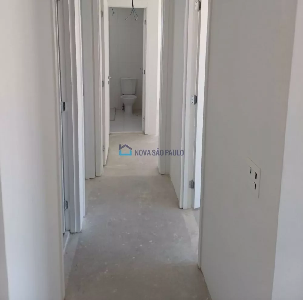 Apartamento à venda com 3 quartos, 72m² - Foto 8