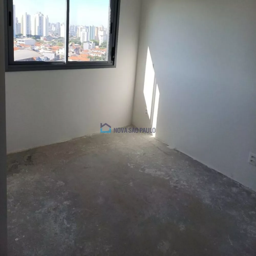 Apartamento à venda com 3 quartos, 72m² - Foto 5