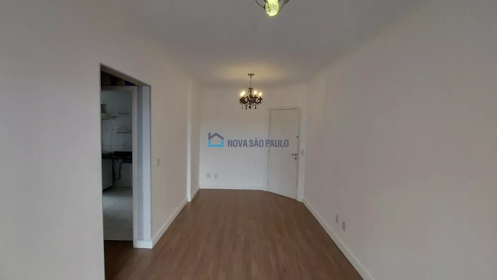 Apartamento à venda com 2 quartos, 61m² - Foto 3