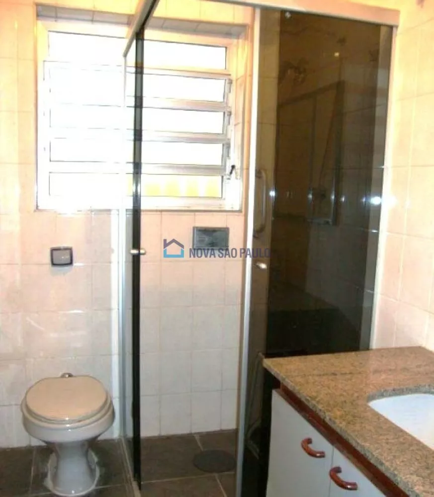 Apartamento à venda com 1 quarto, 44m² - Foto 11