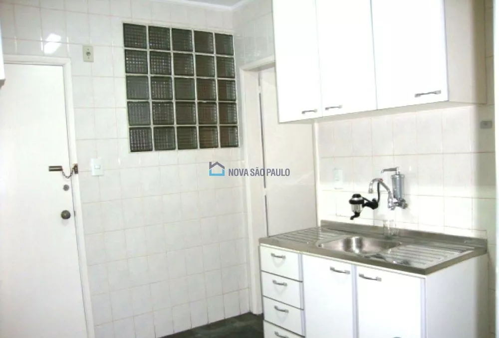 Apartamento à venda com 1 quarto, 44m² - Foto 8